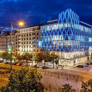 ***** Hotel Jalta Boutique República Checa