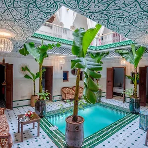 Moulaty Lalla Khadija & Marrakesz