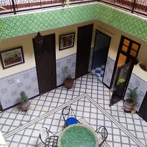 El Amal Marrakesz