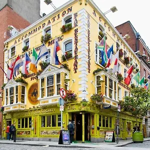  Hostal Gogartys Temple Bar Irlanda