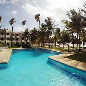 *** Hotel Club Caribe México