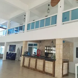 ** Hotel Ibiza República Dominicana
