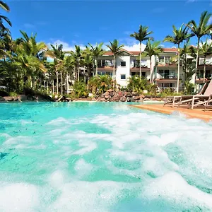 3* Aparthotel Grande Florida Beachside