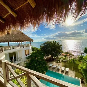 *** Hotel Casa Coco By Coco B Isla México