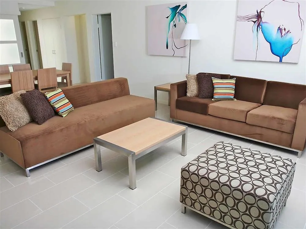 ****  The Sebel Palm Cove Aparthotel Australia