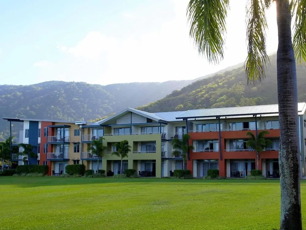 The Sebel Palm Cove Aparthotel