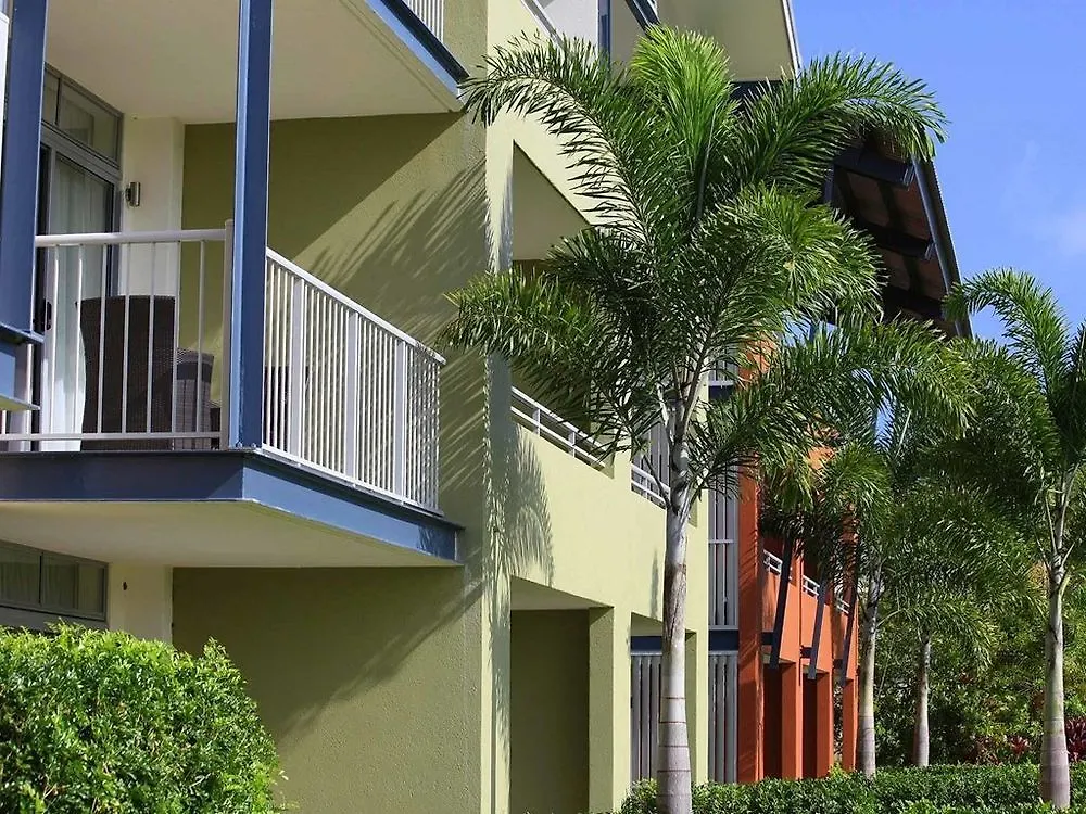 The Sebel Palm Cove Aparthotel Australia