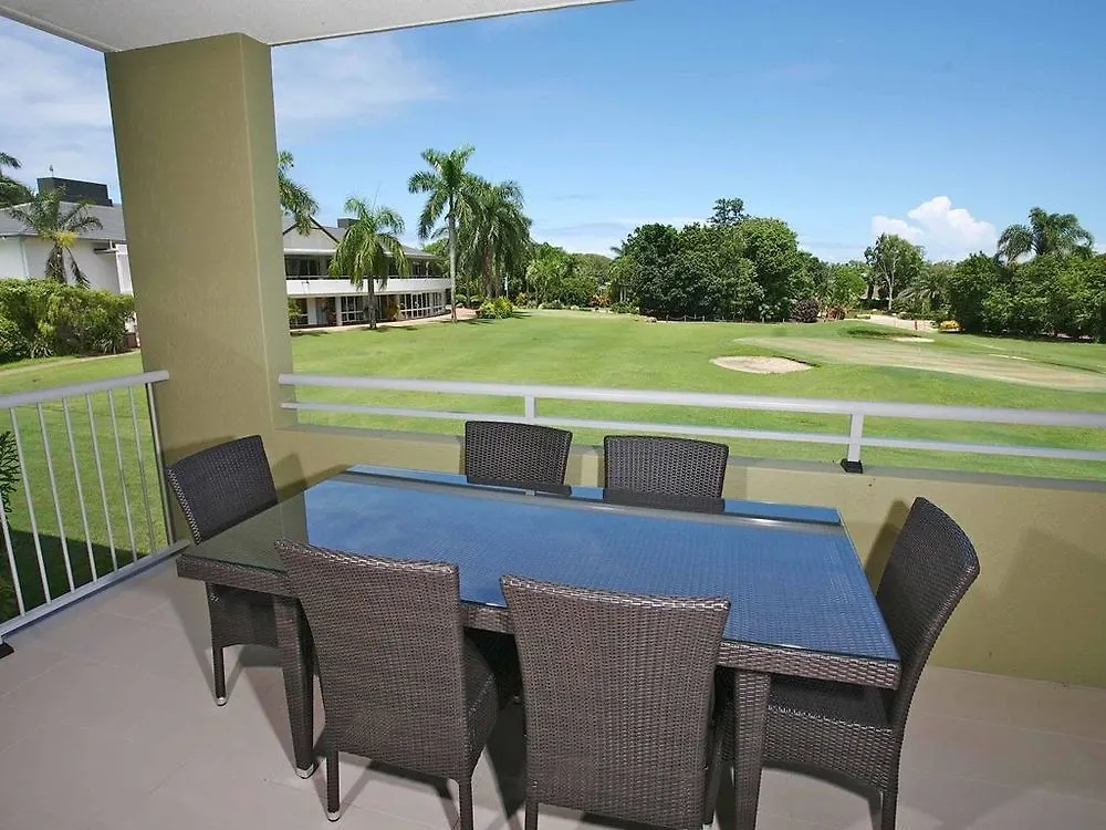 The Sebel Palm Cove Aparthotel