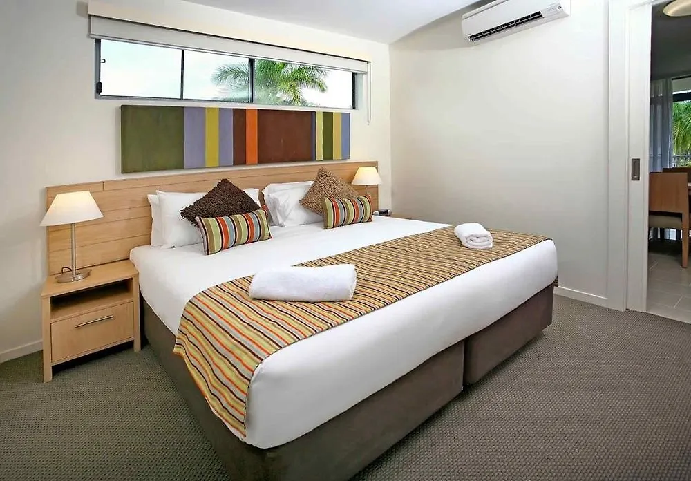 The Sebel Palm Cove Aparthotel