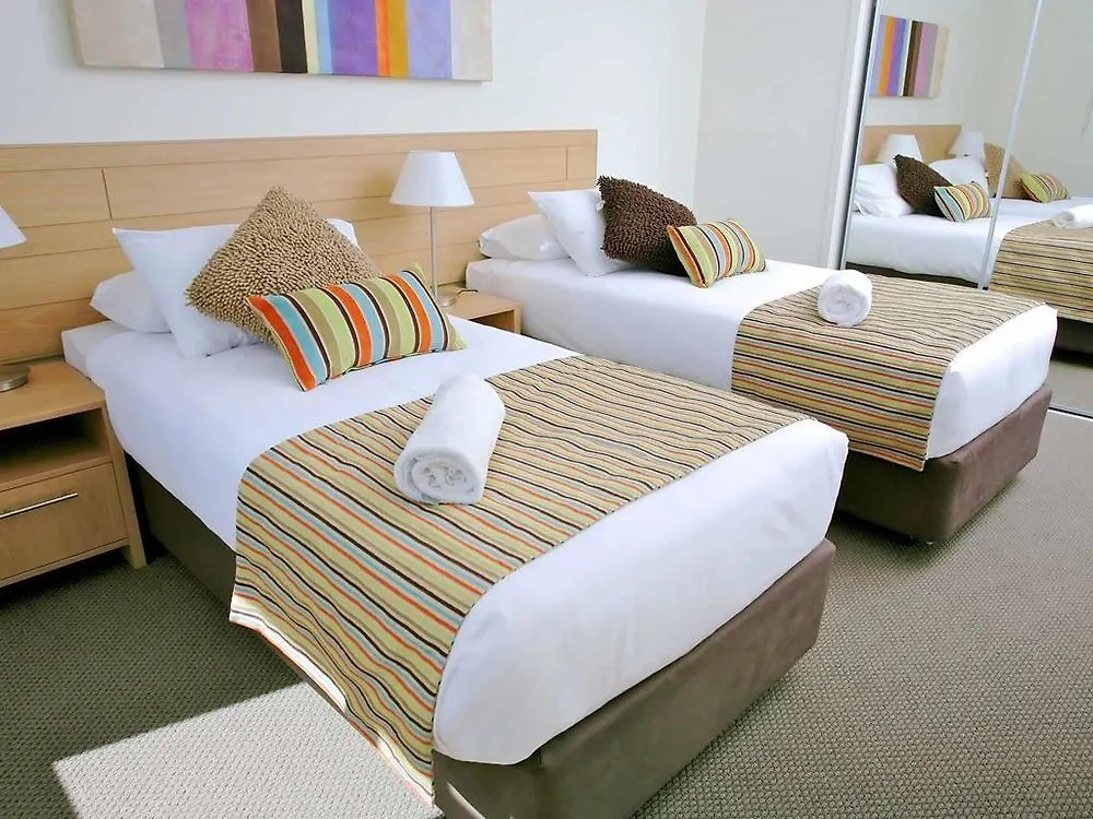 The Sebel Palm Cove Aparthotel