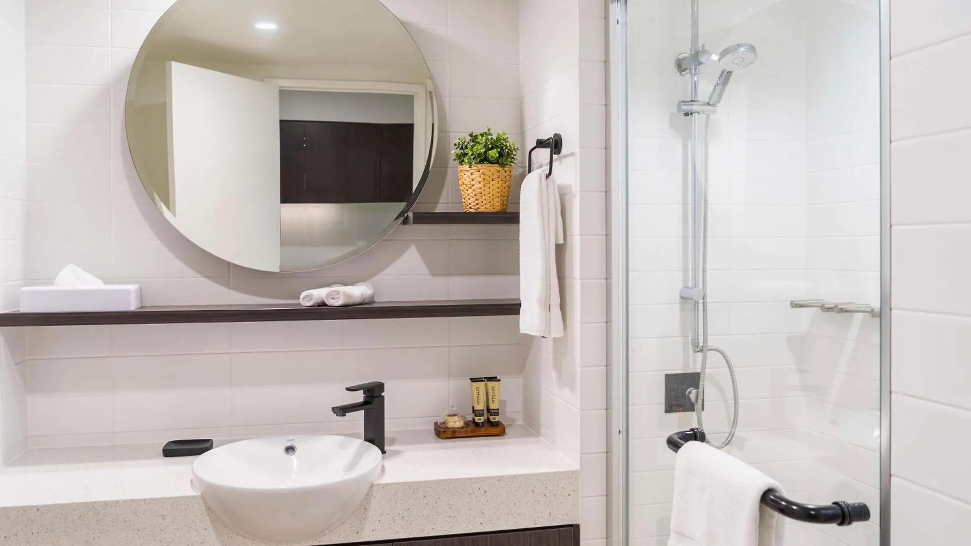 The Sebel Palm Cove Aparthotel