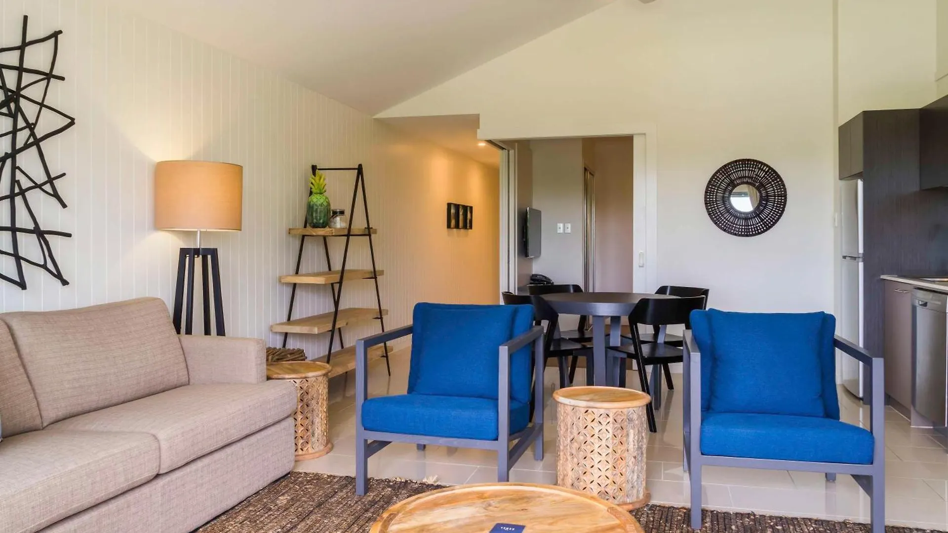 ****  The Sebel Palm Cove Aparthotel Australia