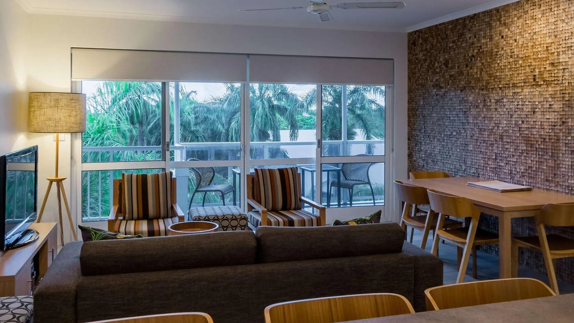 The Sebel Palm Cove Aparthotel