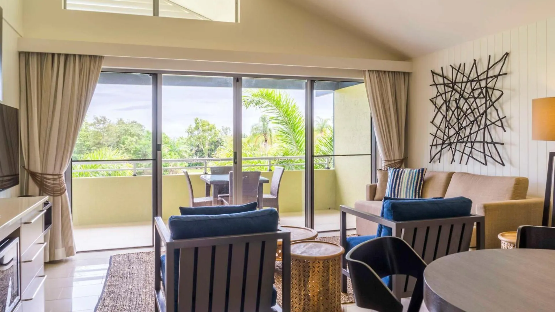 The Sebel Palm Cove Aparthotel