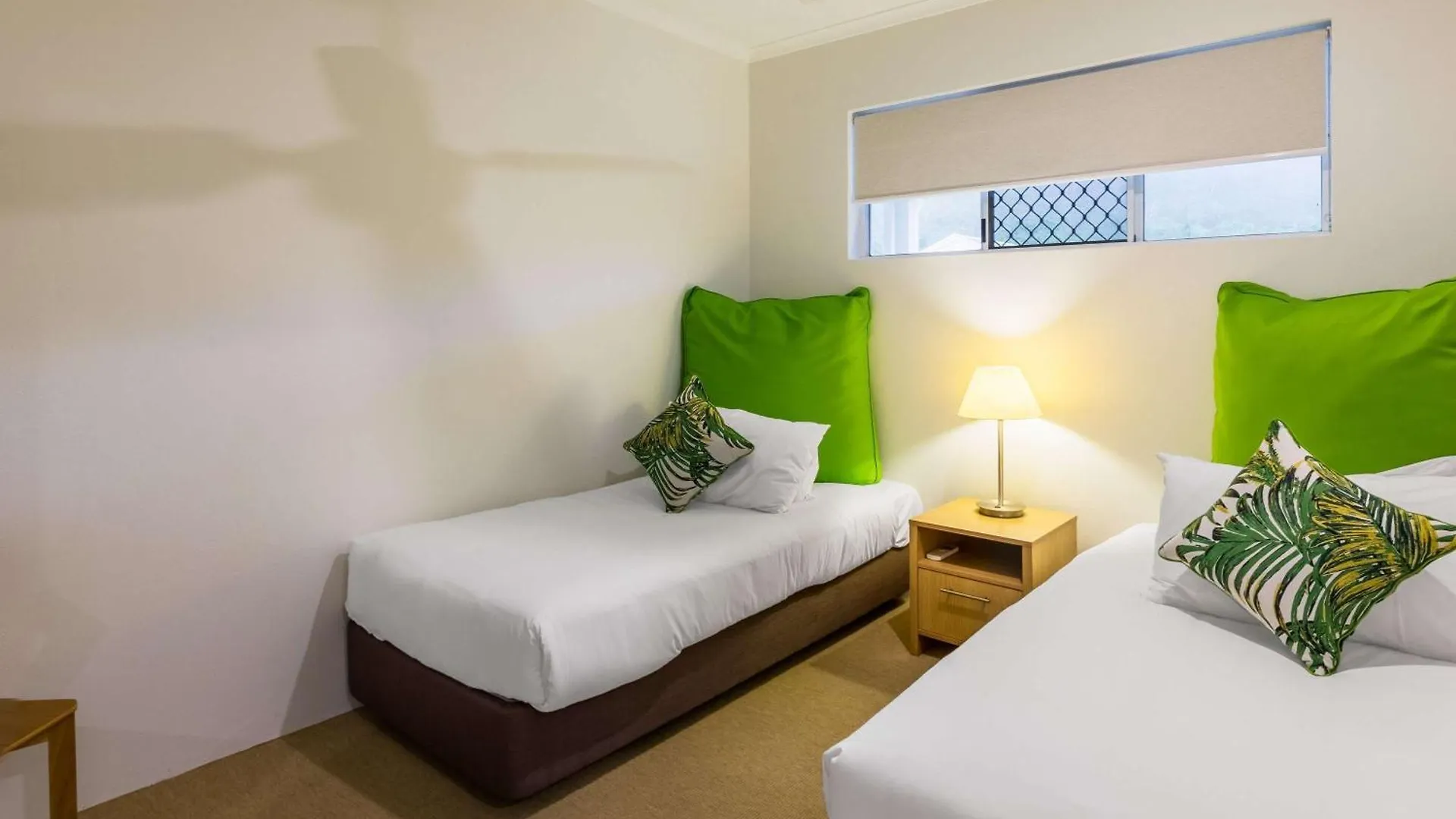 The Sebel Palm Cove Aparthotel 4*,  Australia