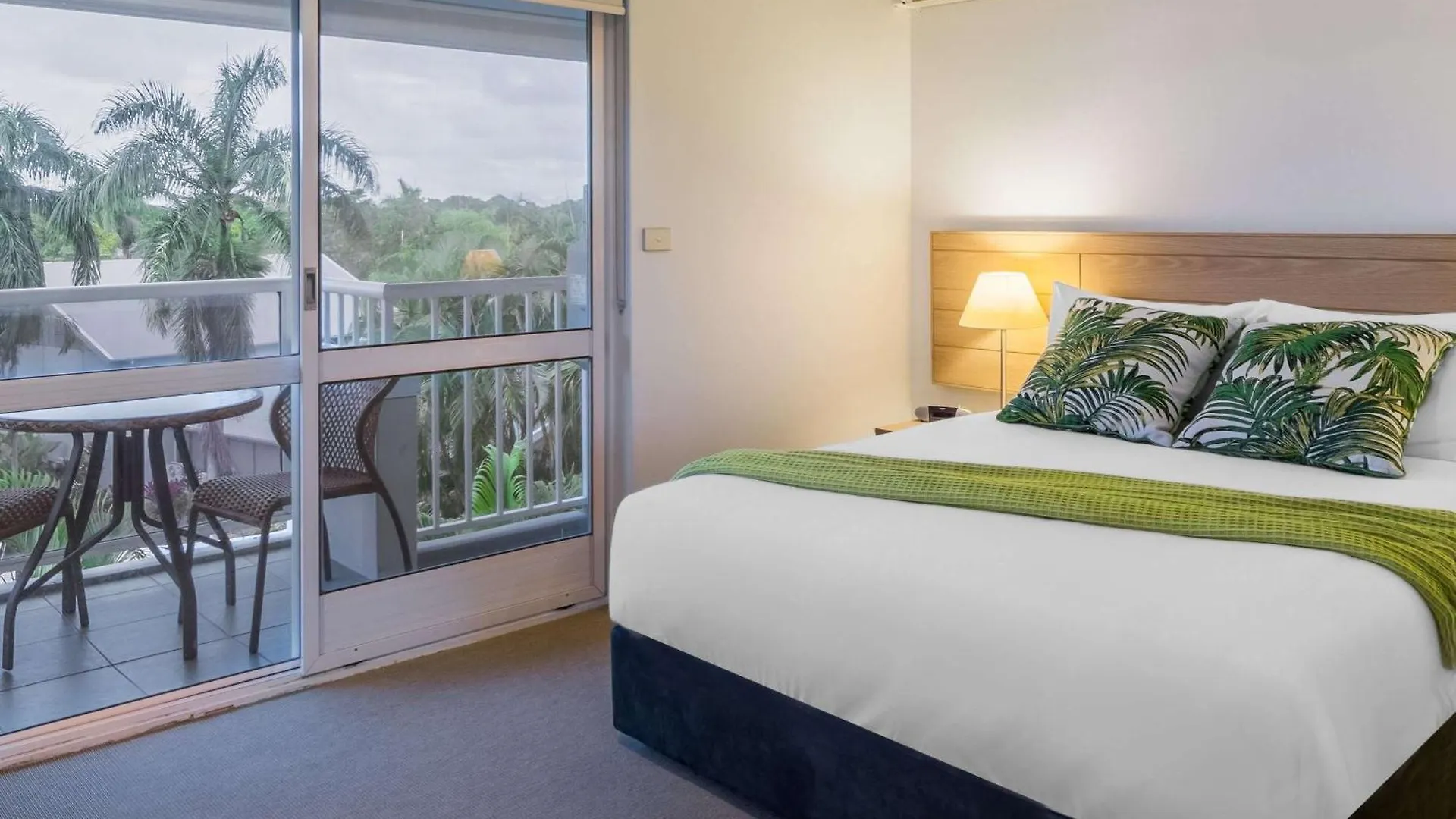 The Sebel Palm Cove Aparthotel