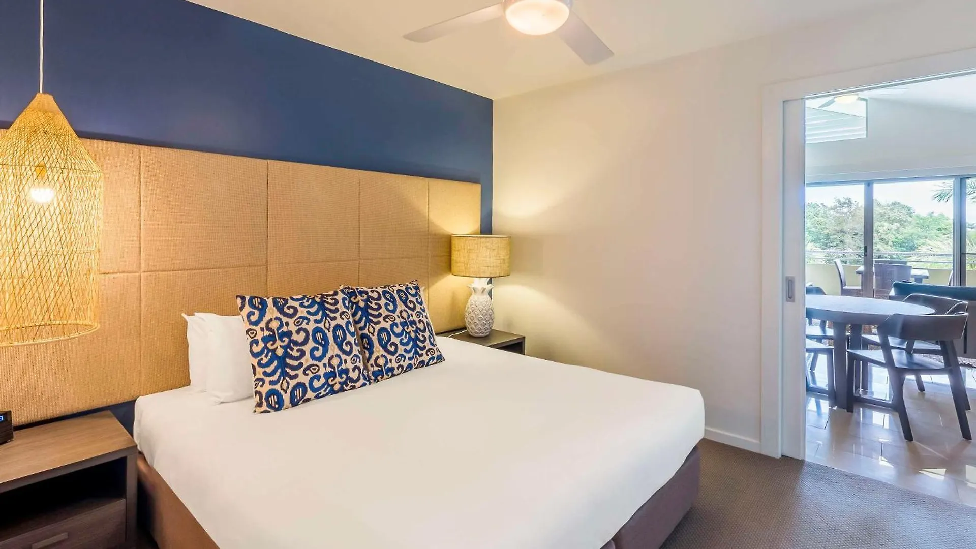 The Sebel Palm Cove Aparthotel