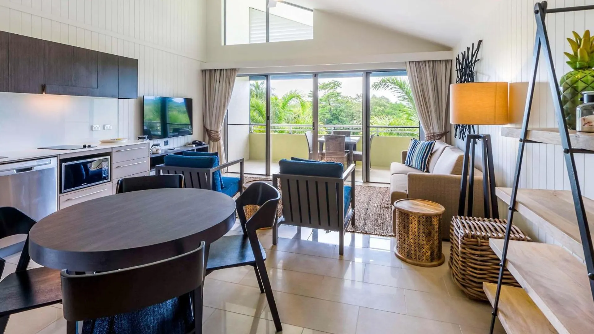 The Sebel Palm Cove Aparthotel