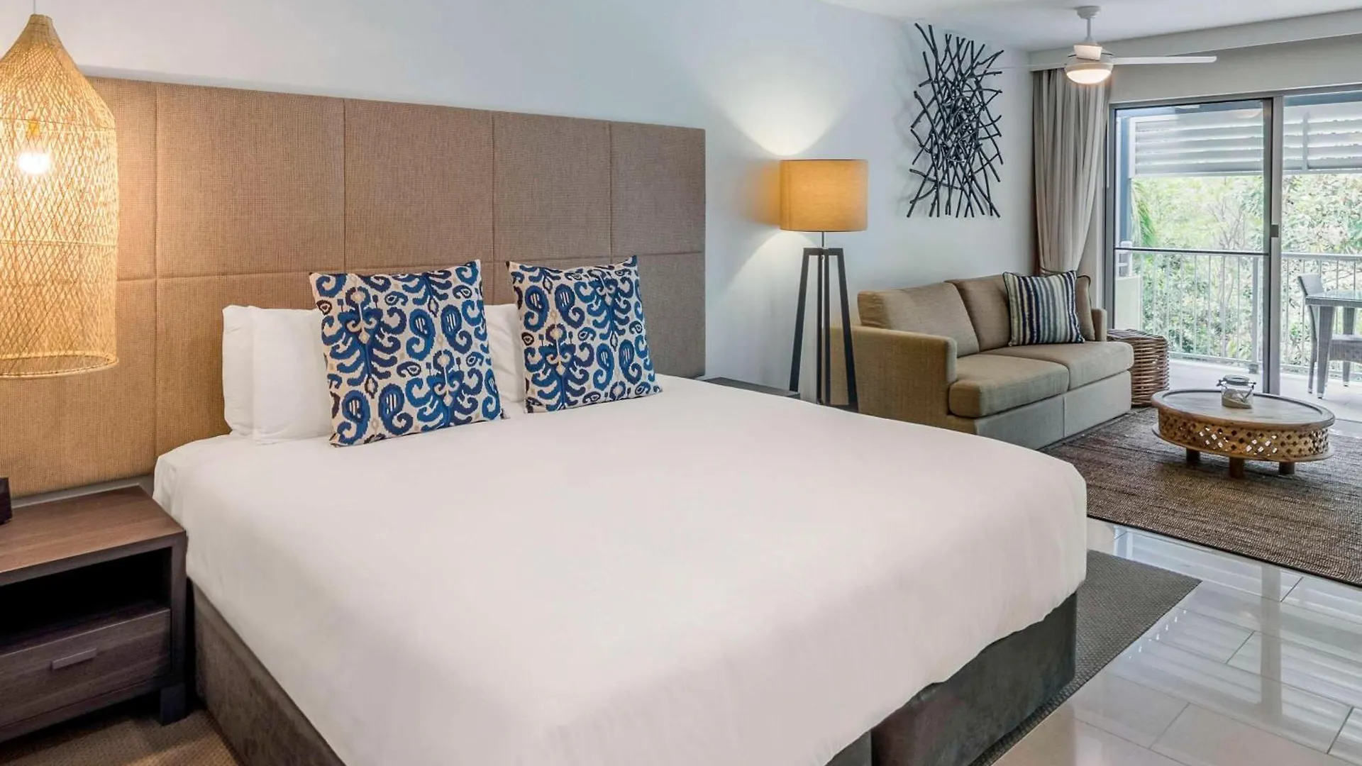 The Sebel Palm Cove Aparthotel