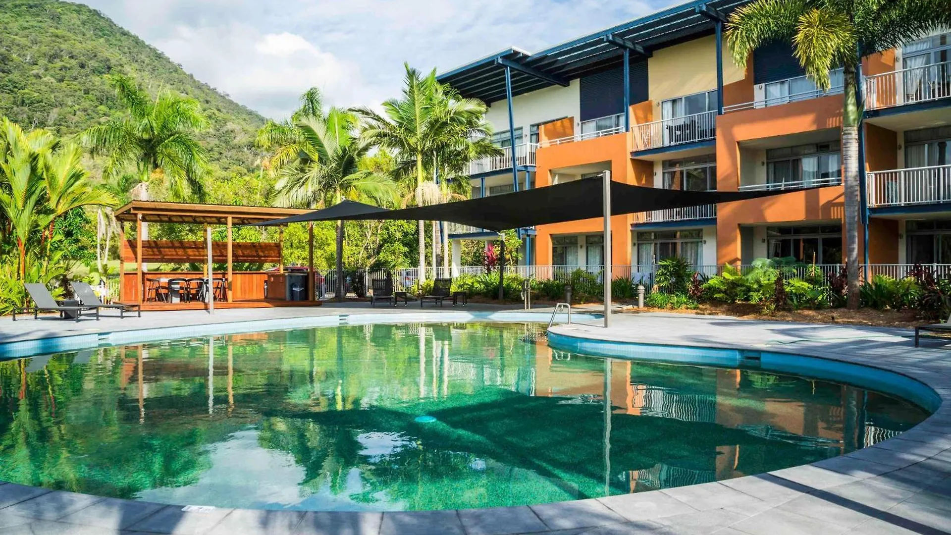 The Sebel Palm Cove location