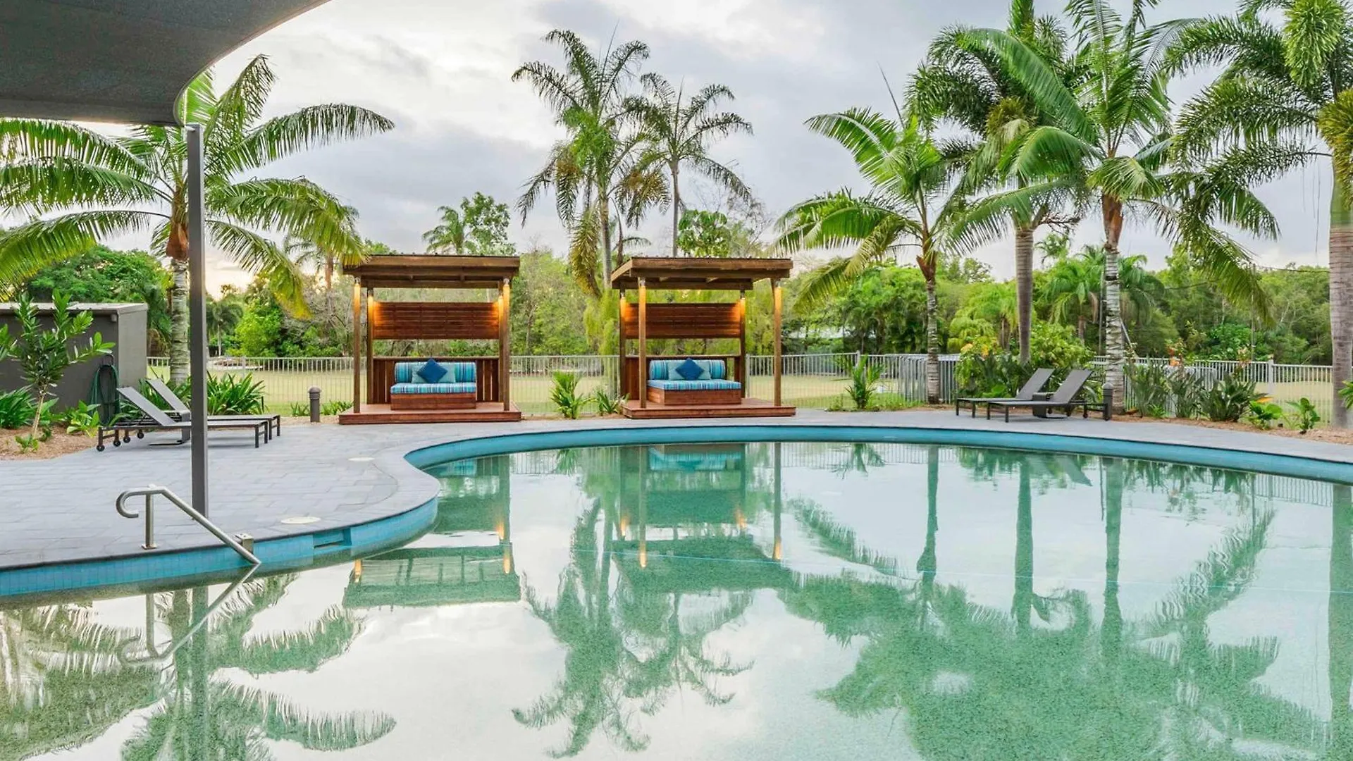 The Sebel Palm Cove Aparthotel Australia