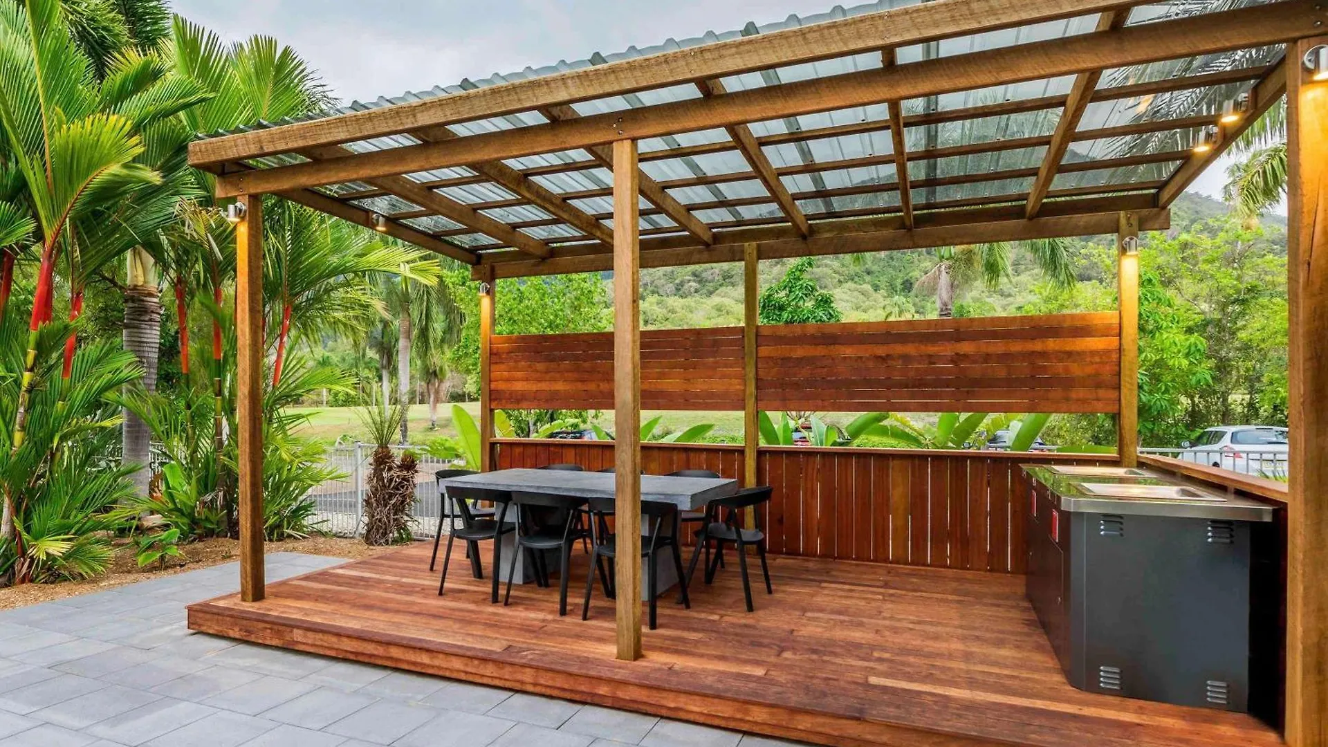 The Sebel Palm Cove Aparthotel