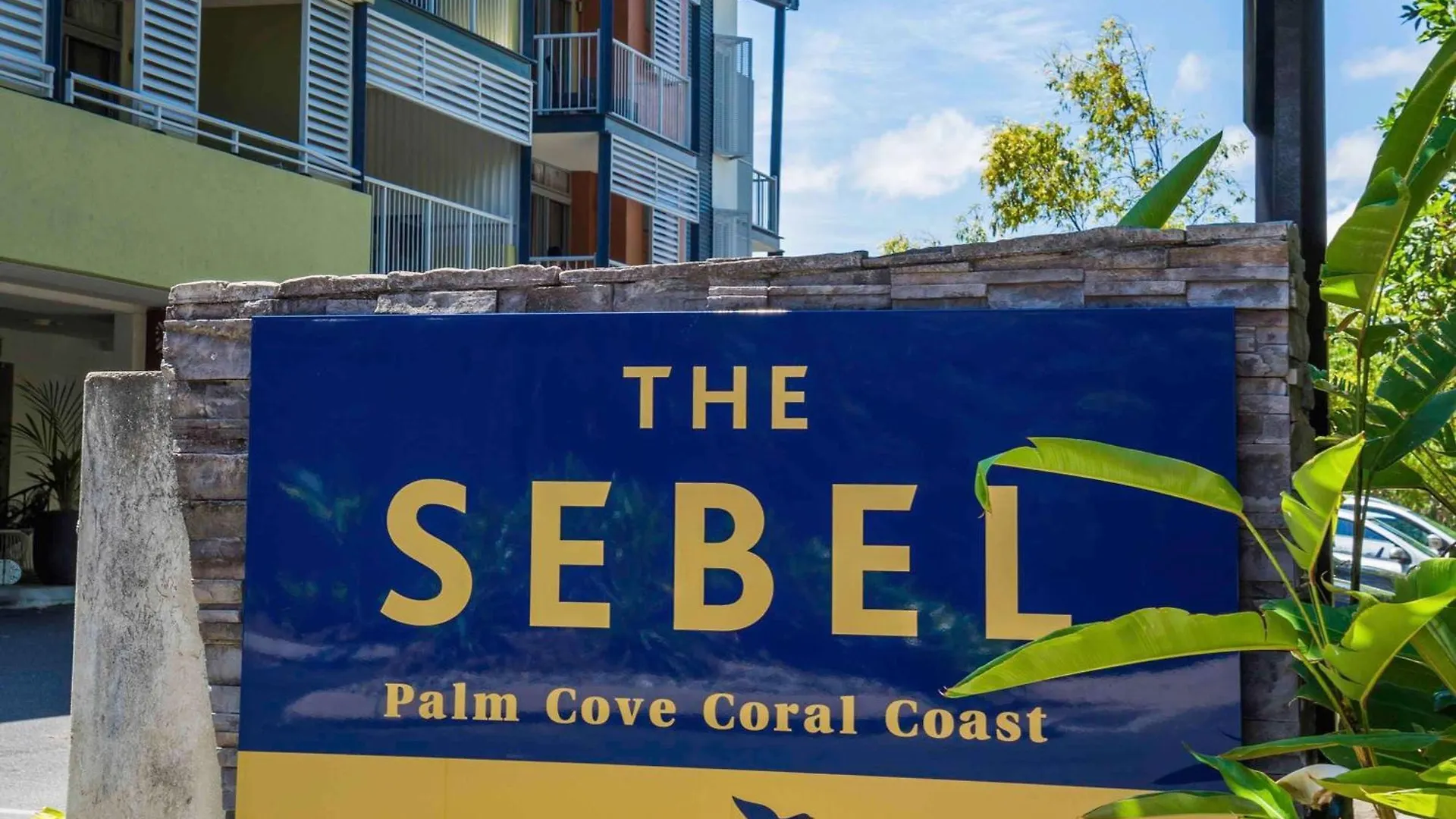 The Sebel Palm Cove Aparthotel Australia