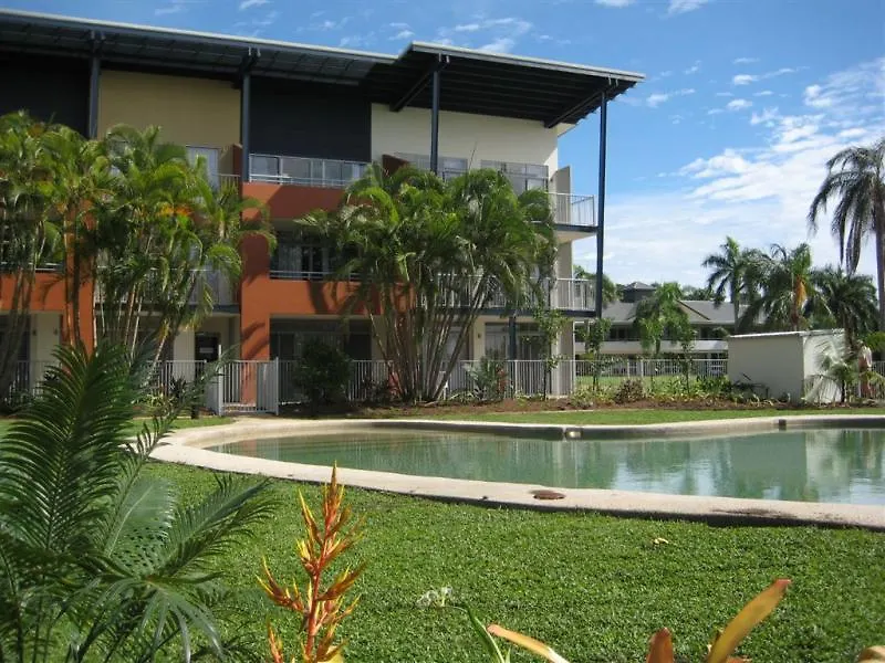 The Sebel Palm Cove Aparthotel