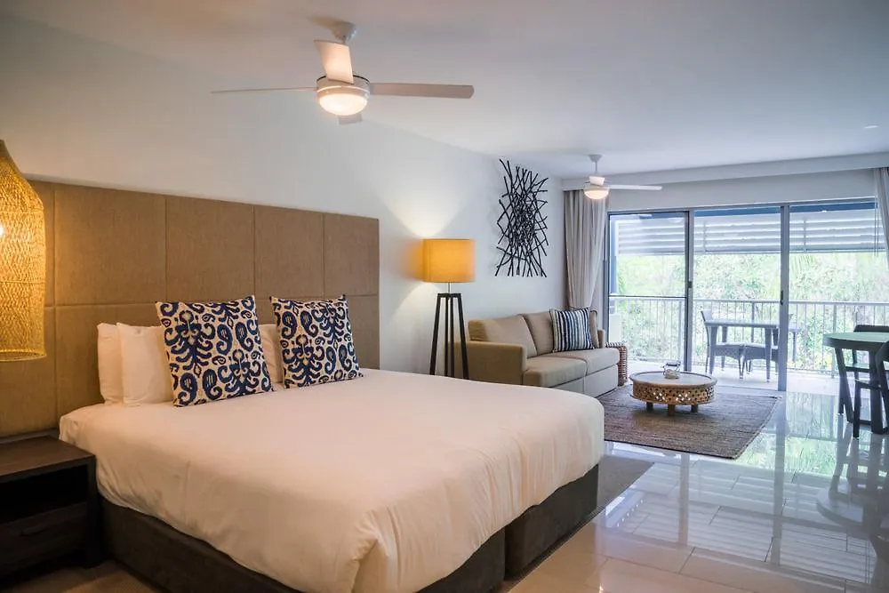 The Sebel Palm Cove Aparthotel 4*,
