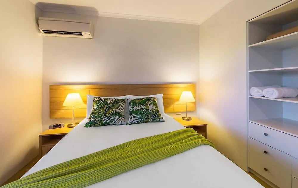 The Sebel Palm Cove Aparthotel