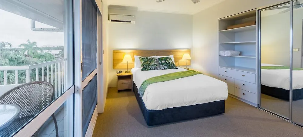The Sebel Palm Cove Aparthotel
