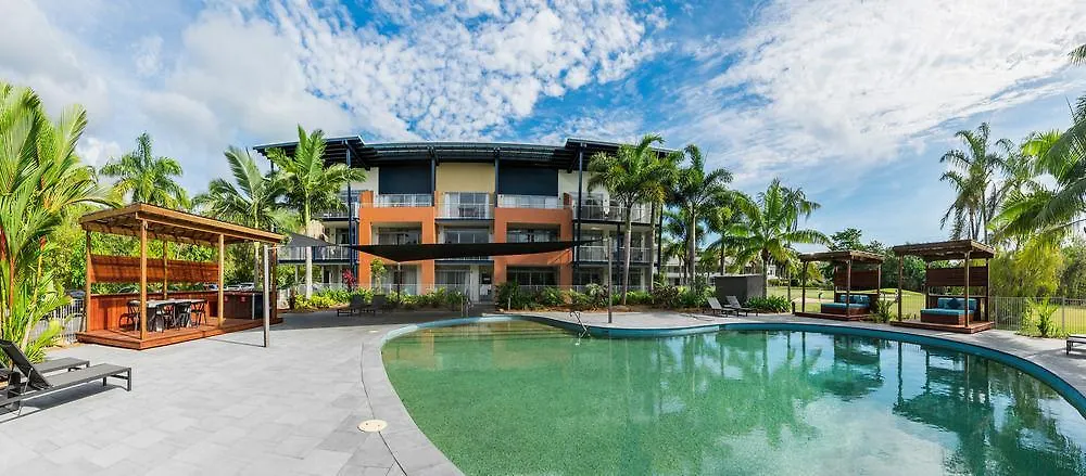 The Sebel Palm Cove Aparthotel 4*,