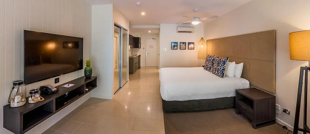 ****  The Sebel Palm Cove Aparthotel Australia