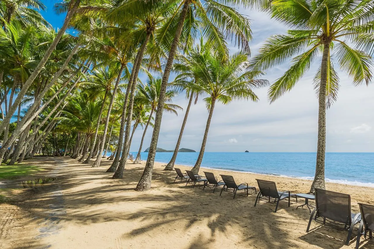 The Sebel Palm Cove Aparthotel