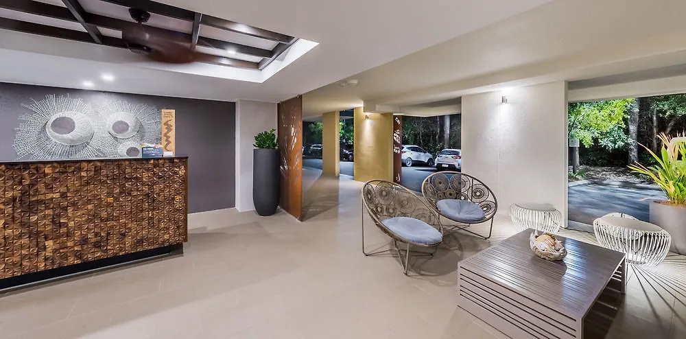 The Sebel Palm Cove Aparthotel 4*,  Australia