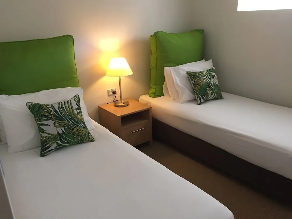 The Sebel Palm Cove Aparthotel
