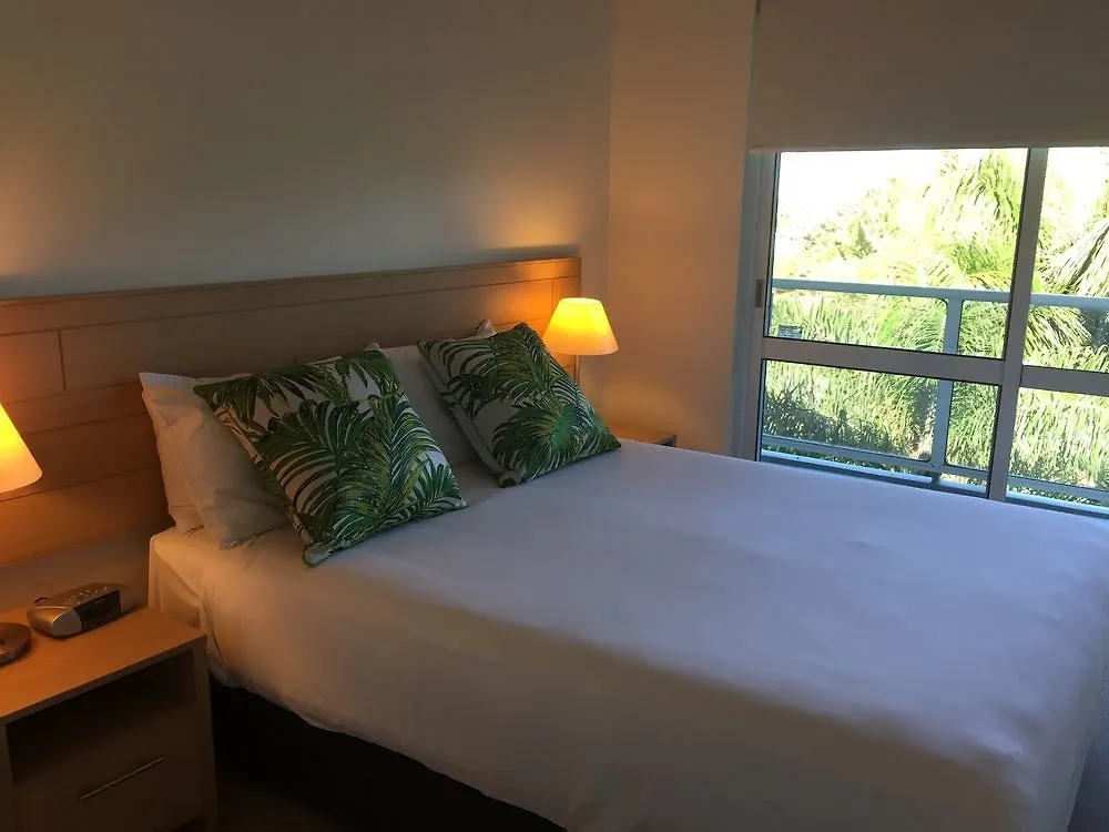 The Sebel Palm Cove Aparthotel 4*,