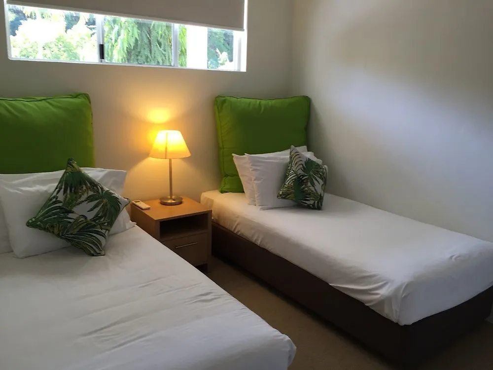 The Sebel Palm Cove Aparthotel
