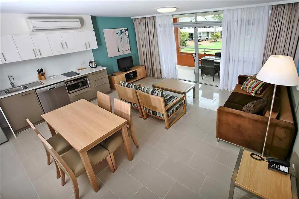The Sebel Palm Cove Aparthotel Australia