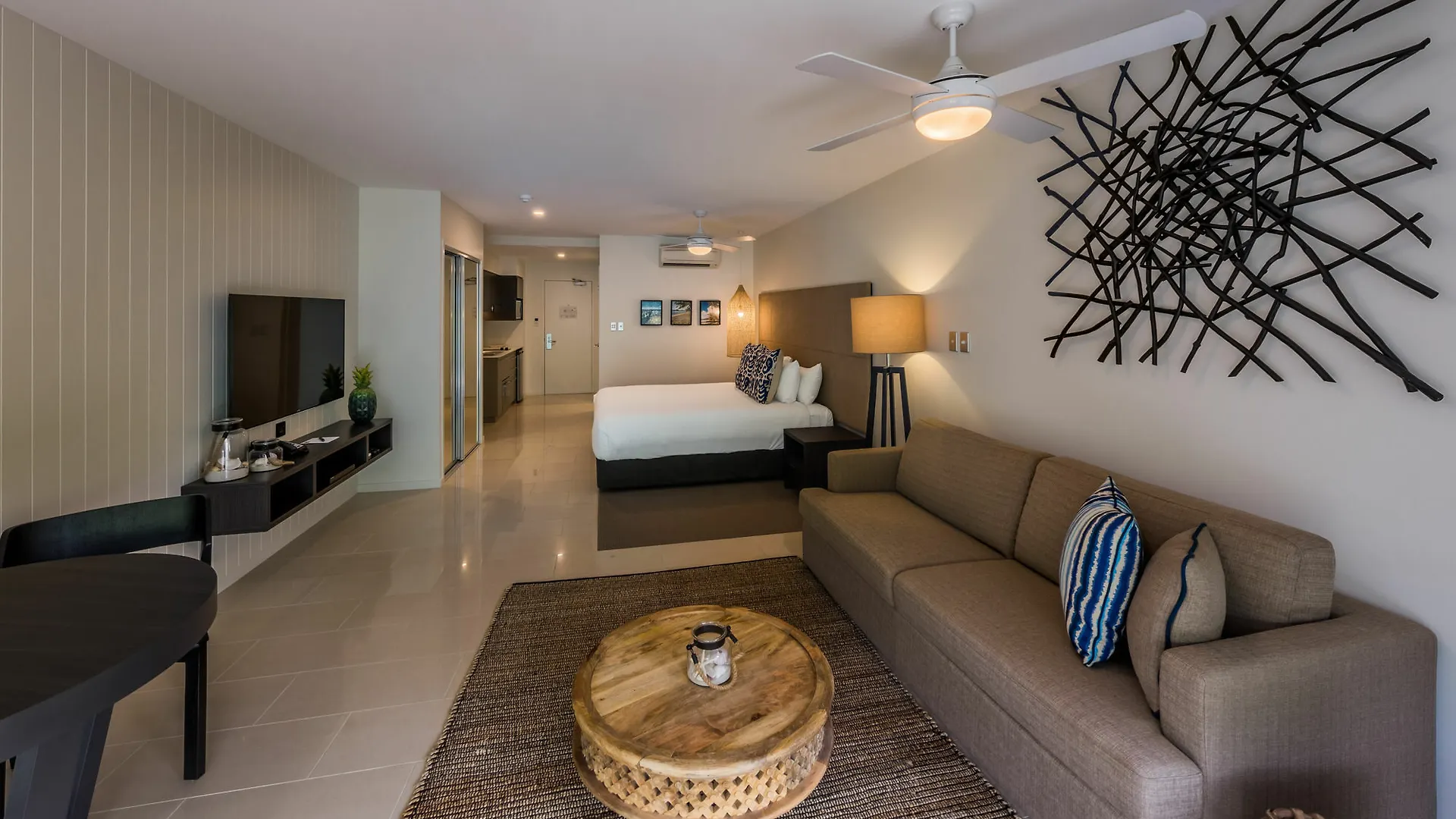 The Sebel Palm Cove Aparthotel 4*,  Australia