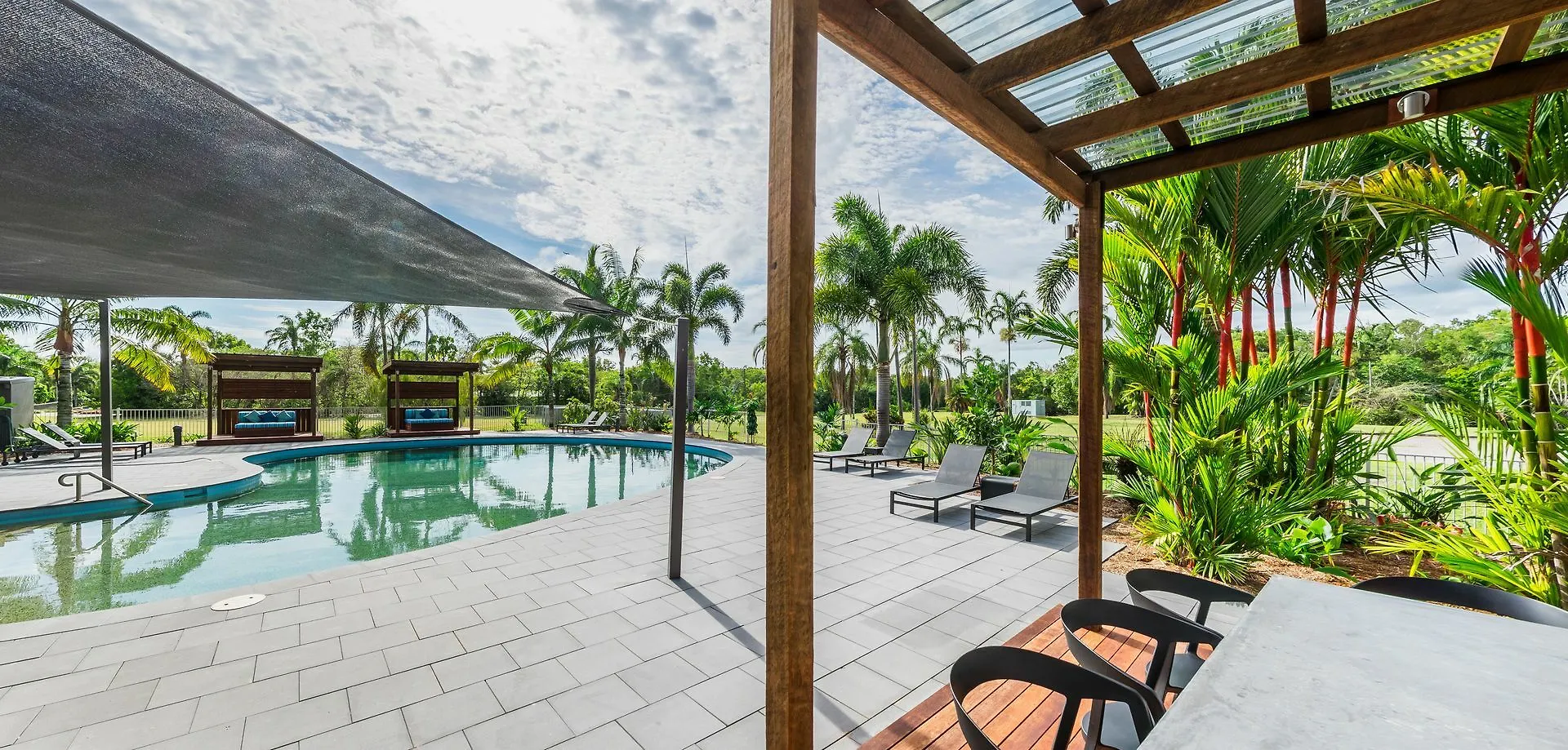 The Sebel Palm Cove Aparthotel
