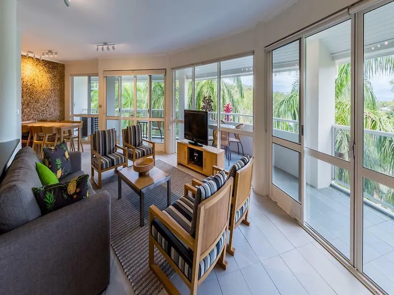 The Sebel Palm Cove Aparthotel