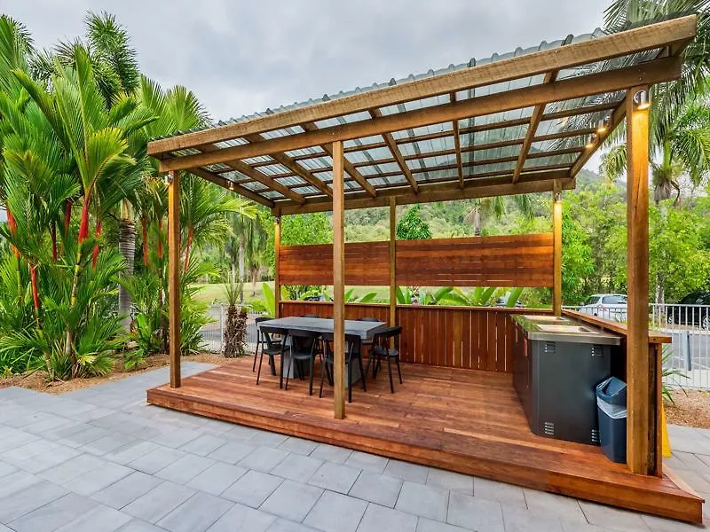 The Sebel Palm Cove Aparthotel