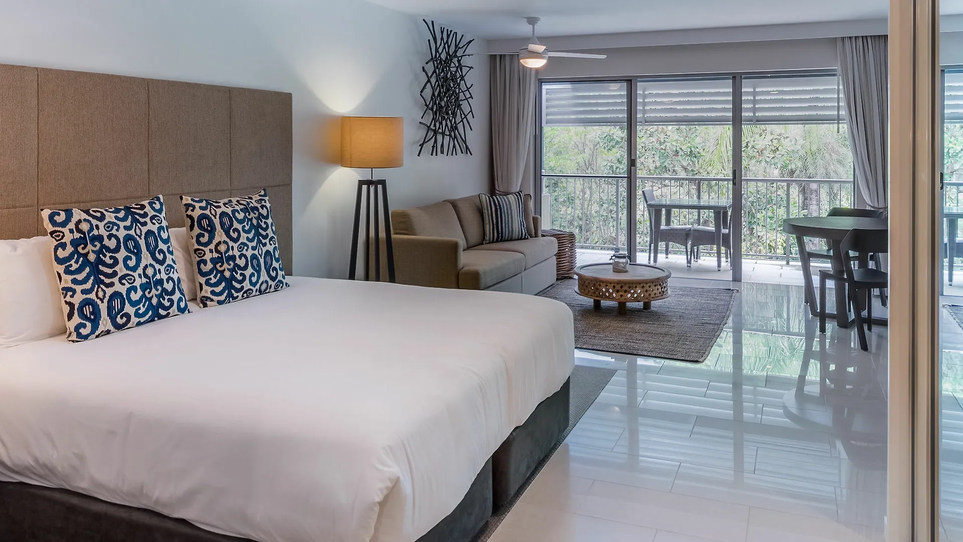 The Sebel Palm Cove Aparthotel