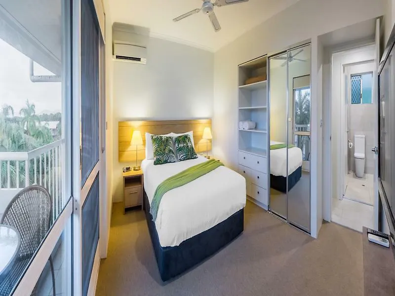 The Sebel Palm Cove Aparthotel