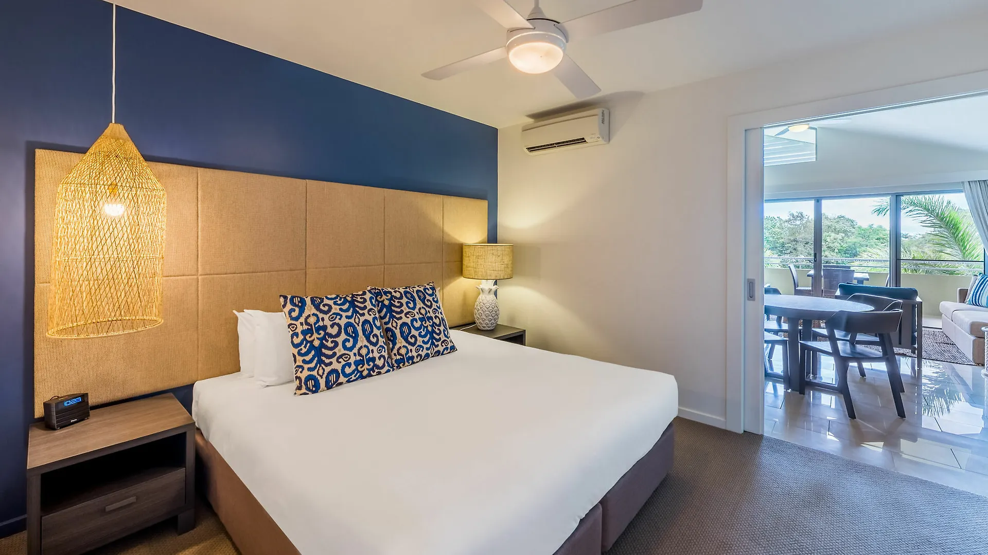 The Sebel Palm Cove Aparthotel