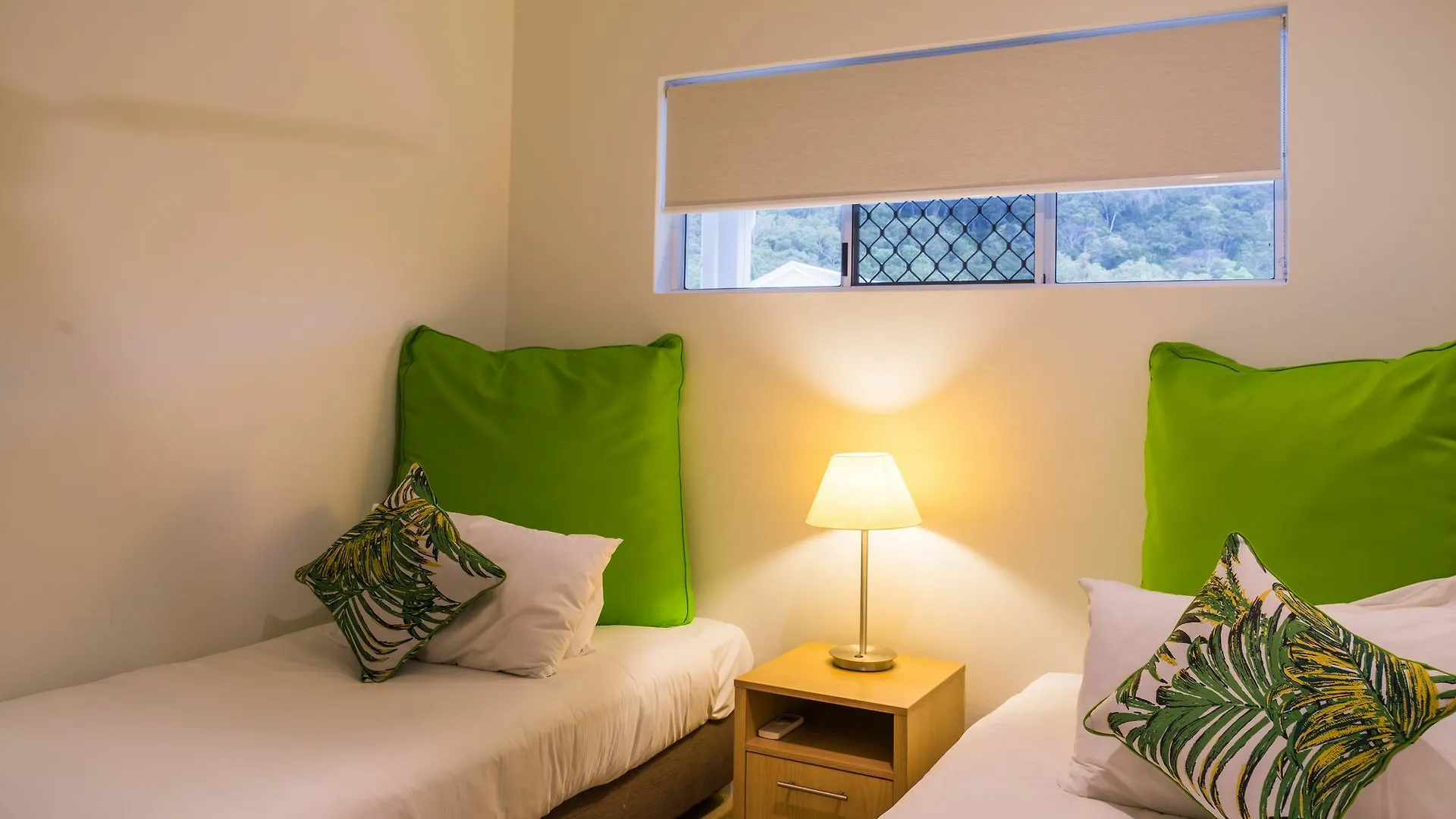 The Sebel Palm Cove Aparthotel 4*,