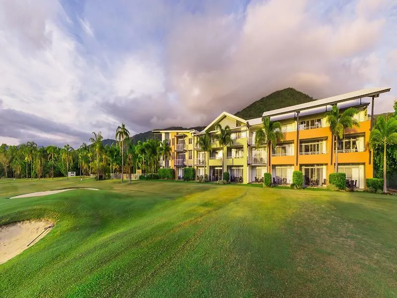 The Sebel Palm Cove Aparthotel