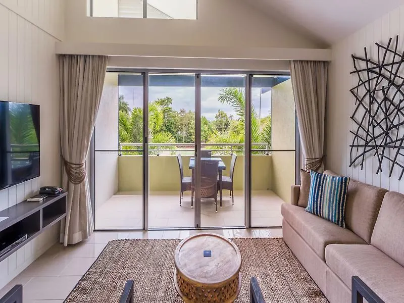 The Sebel Palm Cove Aparthotel