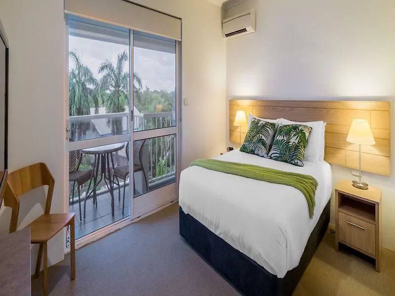 The Sebel Palm Cove Aparthotel 4*,  Australia